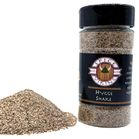 Hygge Shake Bottle